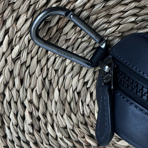 NWT ⛳️ Coach Golf Pouch Set - Picture 12 of 16